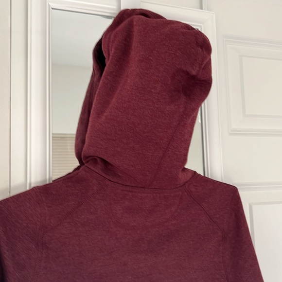 Champion Elite university of Montana grizzlies zip up hoodie size medium - Picture 4 of 7